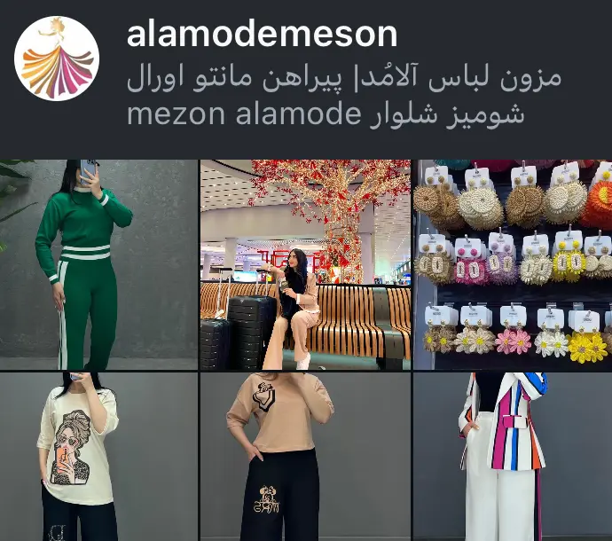 alamodemeson