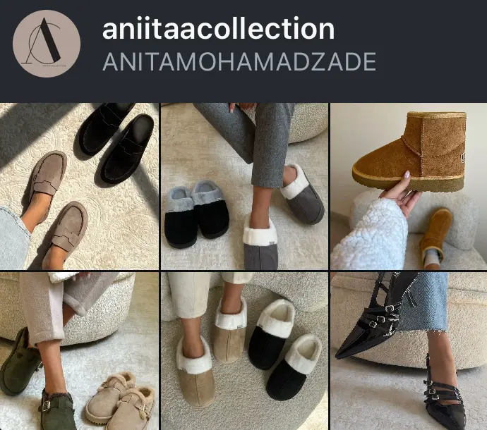 aniitaacollection