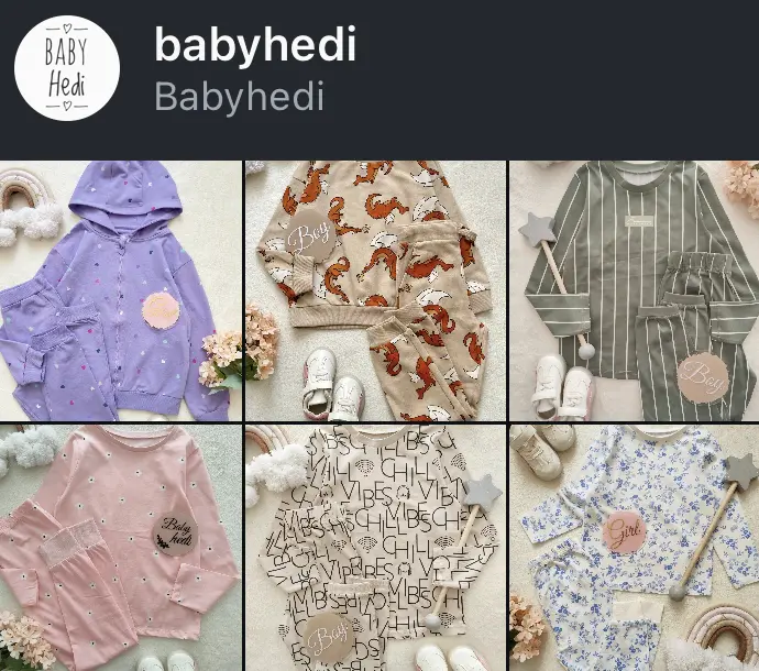 babyhedi