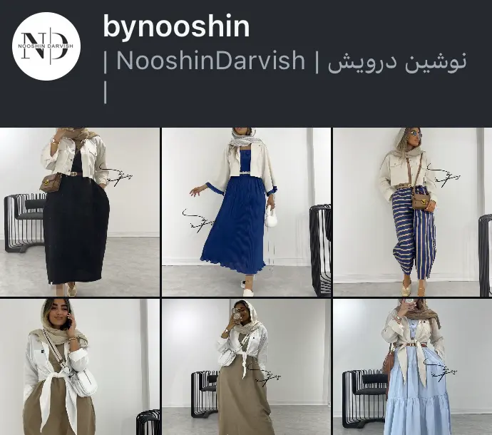 bynooshin