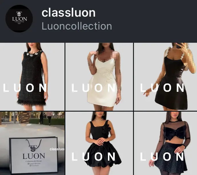 classluon