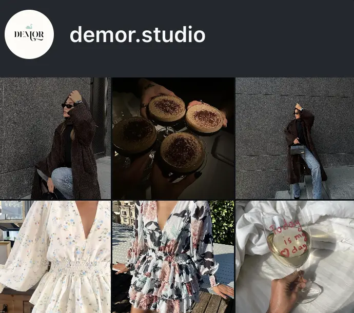 demor.studio