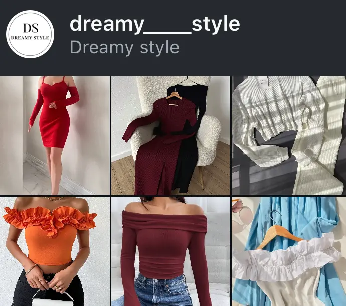 dreamy____style