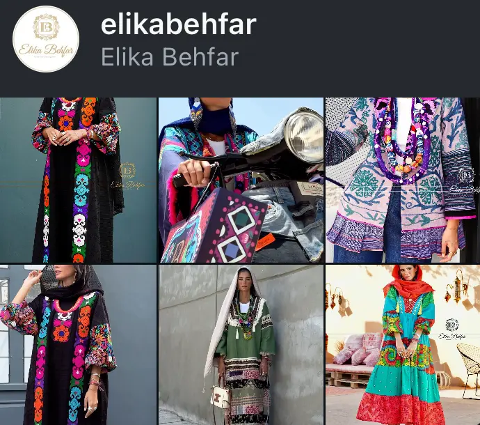 elikabehfar