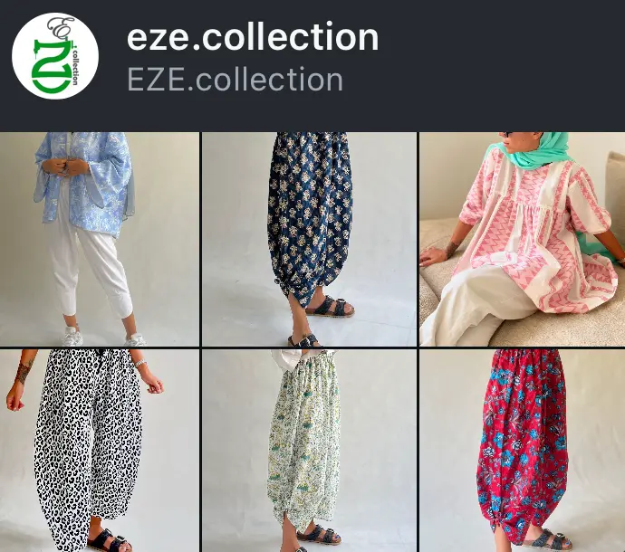 eze.collection