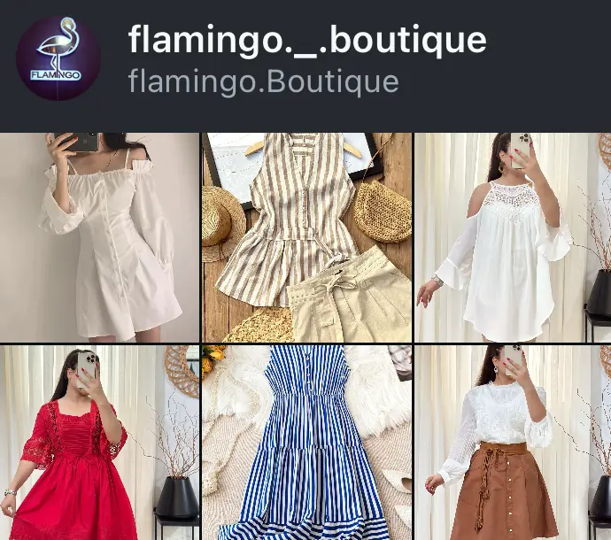 flamingo._.boutique