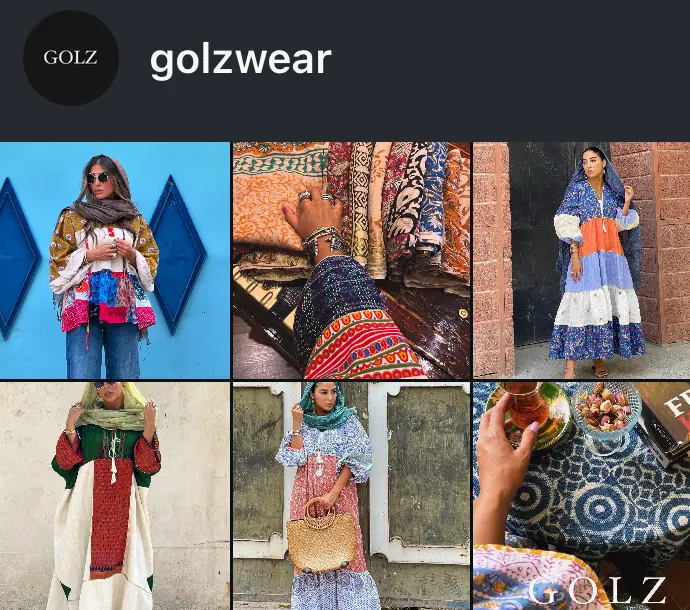 golzwear