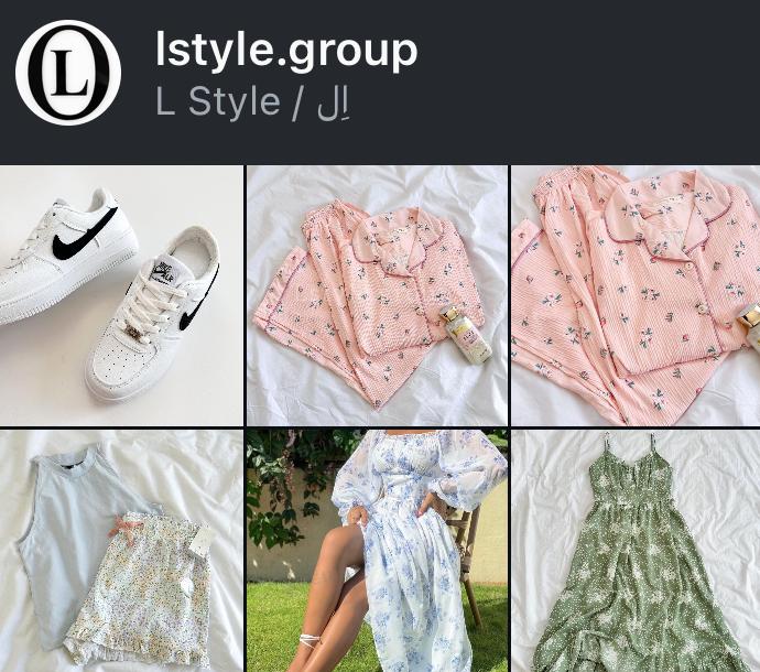 lstyle.group