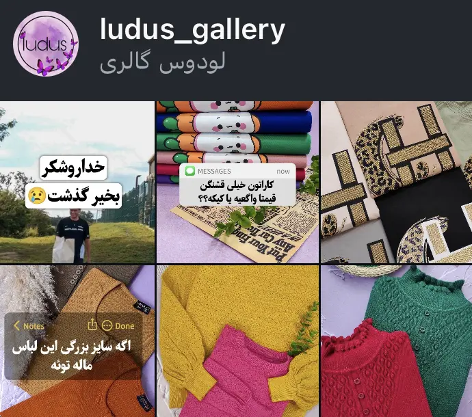 ludus_gallery