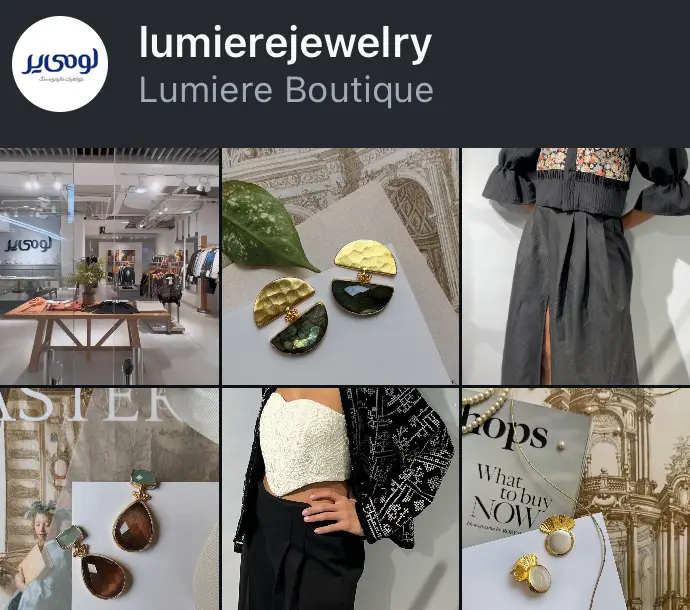 lumierejewelry