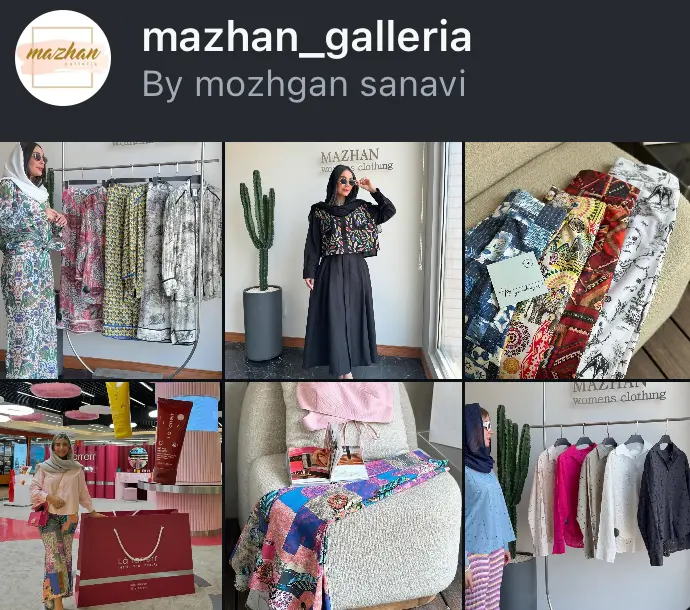 mazhan_galleria