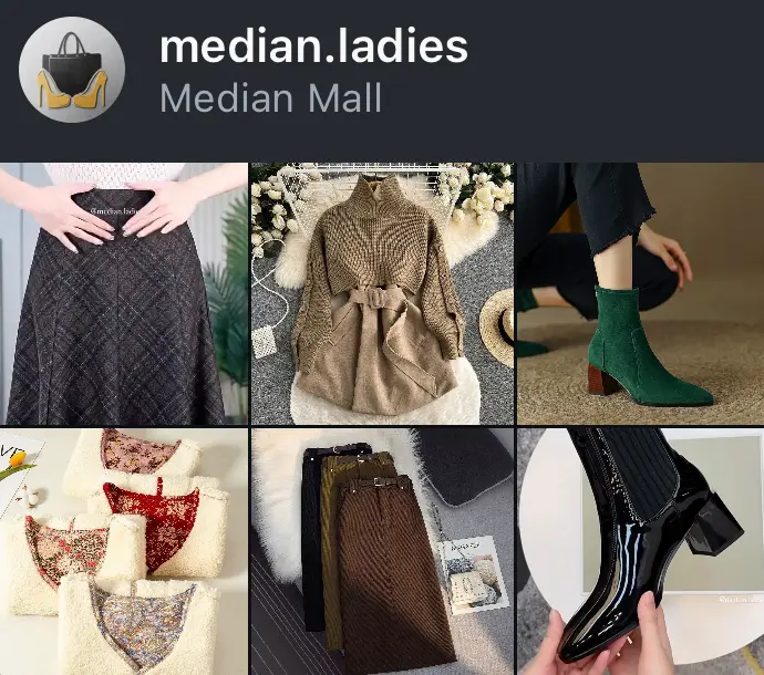 median.ladies