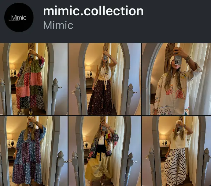 mimic.collection