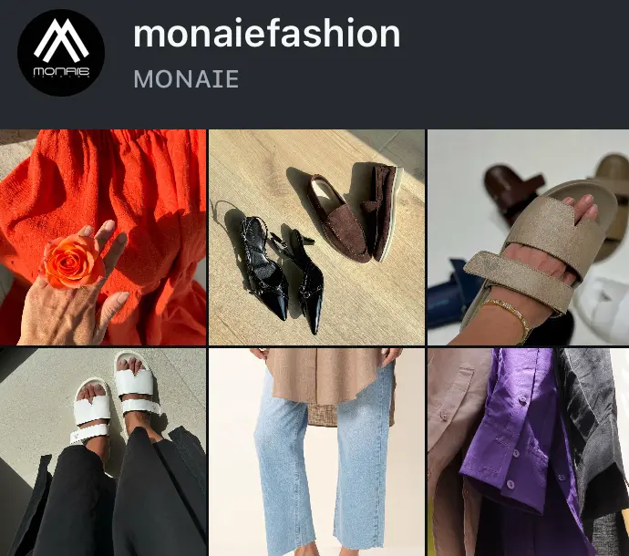 monaiefashion