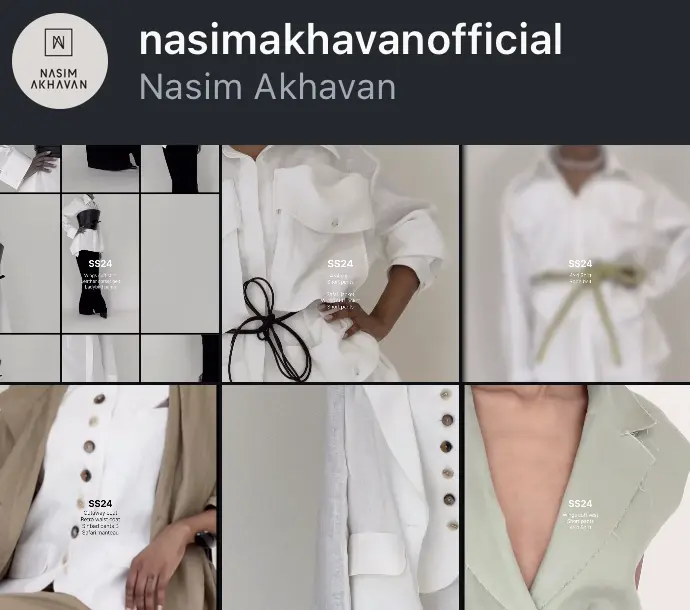 nasimakhavanofficial