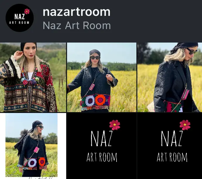 nazartroom