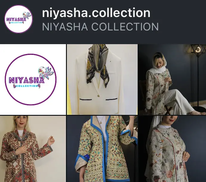 niyasha.collection