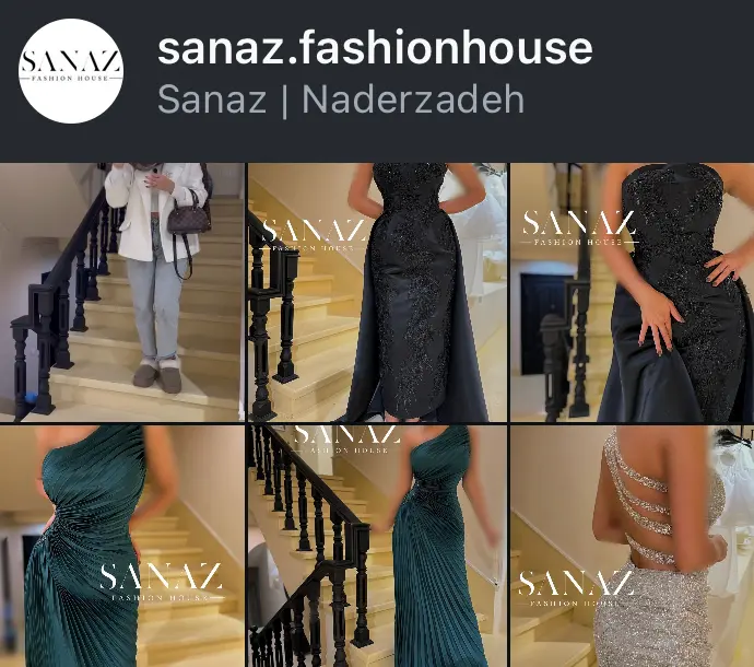 sanaz.fashionhouse