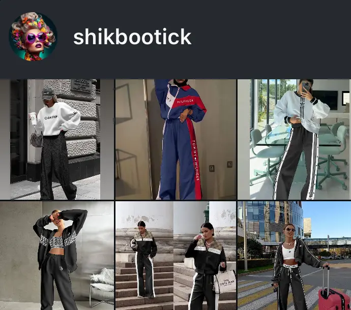 shikbootick