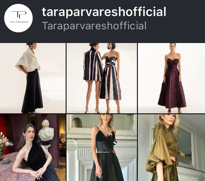 taraparvareshofficial