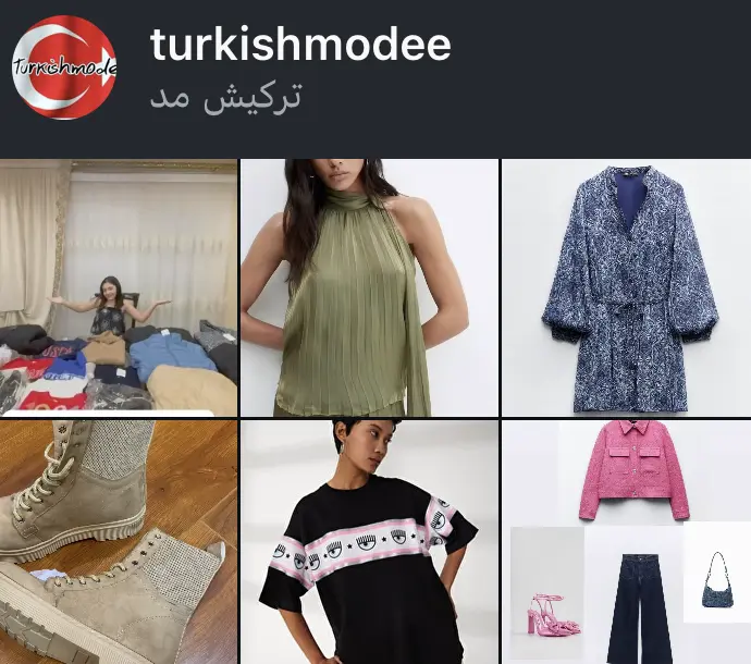 turkishmodee