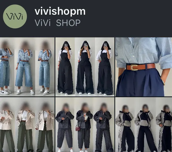 vivishopm